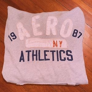 aero hoodie